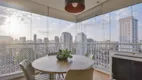 Foto 6 de Apartamento com 2 Quartos à venda, 68m² em Brooklin, São Paulo