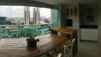 Foto 5 de Apartamento com 2 Quartos à venda, 109m² em Granja Julieta, São Paulo