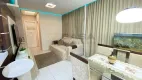 Foto 3 de Apartamento com 2 Quartos à venda, 72m² em Praia da Baleia, Serra