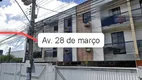 Foto 3 de Apartamento com 2 Quartos para venda ou aluguel, 66m² em Parque Tarcísio Miranda, Campos dos Goytacazes