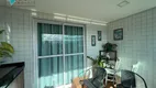 Foto 12 de Apartamento com 2 Quartos à venda, 92m² em Canto do Forte, Praia Grande