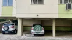 Foto 2 de Apartamento com 3 Quartos à venda, 90m² em Coqueiros, Florianópolis