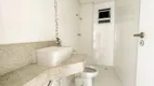 Foto 23 de Apartamento com 3 Quartos à venda, 110m² em Canto do Forte, Praia Grande