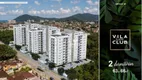 Foto 20 de Apartamento com 2 Quartos à venda, 64m² em Parque Estoril, Bertioga