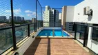 Foto 9 de Cobertura com 3 Quartos à venda, 150m² em Pituaçu, Salvador