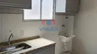 Foto 5 de Apartamento com 2 Quartos à venda, 40m² em Salto Ville, Salto