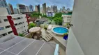 Foto 2 de Cobertura com 3 Quartos à venda, 170m² em Vila Luis Antonio, Guarujá