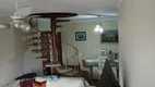 Foto 6 de Cobertura com 4 Quartos à venda, 430m² em Ponta da Praia, Santos