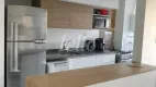 Foto 14 de Apartamento com 2 Quartos à venda, 59m² em Chácara Santo Antônio, São Paulo