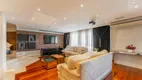 Foto 8 de Apartamento com 5 Quartos para alugar, 422m² em Água Verde, Curitiba