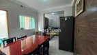 Foto 6 de Casa com 2 Quartos à venda, 153m² em Baeta Neves, São Bernardo do Campo