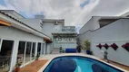 Foto 4 de Casa de Condomínio com 4 Quartos à venda, 440m² em JARDIM RESIDENCIAL SANTA CLARA, Indaiatuba
