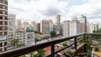 Foto 14 de Apartamento com 3 Quartos à venda, 143m² em Itaim Bibi, São Paulo