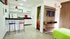 Foto 4 de Kitnet com 1 Quarto à venda, 30m² em Vila Monte Alegre, Ribeirão Preto