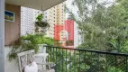 Foto 7 de Apartamento com 3 Quartos à venda, 106m² em Pinheiros, São Paulo