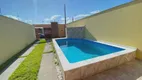 Foto 6 de Casa com 4 Quartos à venda, 155m² em Coqueiros de Arembepe Abrantes, Camaçari