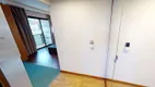 Foto 4 de Flat com 1 Quarto à venda, 30m² em Cidade Monções, São Paulo