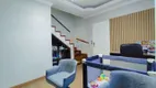 Foto 2 de Casa de Condomínio com 3 Quartos à venda, 60m² em Tirol, Belo Horizonte