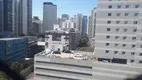 Foto 13 de Apartamento com 1 Quarto para alugar, 27m² em Vila Nova Conceição, São Paulo