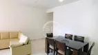 Foto 2 de Apartamento com 2 Quartos à venda, 130m² em Passagem, Cabo Frio