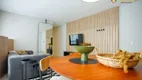 Foto 5 de Apartamento com 2 Quartos à venda, 66m² em Água Verde, Curitiba