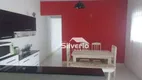 Foto 3 de Casa com 2 Quartos à venda, 70m² em Jardim Santa Herminia, São José dos Campos