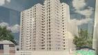 Foto 24 de Apartamento com 1 Quarto à venda, 49m² em Aparecida, Santos