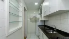 Foto 7 de Apartamento com 3 Quartos para alugar, 61m² em Água Verde, Curitiba