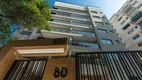 Foto 2 de Apartamento com 3 Quartos à venda, 91m² em Maracanã, Rio de Janeiro