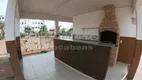 Foto 15 de Apartamento com 2 Quartos para alugar, 47m² em Estancia Sao Joao, São José do Rio Preto