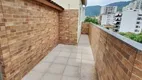 Foto 9 de Cobertura com 1 Quarto para alugar, 70m² em Grajaú, Rio de Janeiro