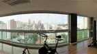 Foto 2 de Apartamento com 3 Quartos para venda ou aluguel, 281m² em Perdizes, São Paulo