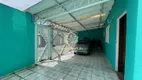 Foto 2 de Sobrado com 3 Quartos à venda, 161m² em Vila Progresso, Santo André