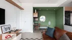 Foto 9 de Apartamento com 2 Quartos à venda, 76m² em Chácara Santo Antônio, São Paulo