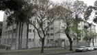 Foto 14 de Apartamento com 3 Quartos para alugar, 95m² em Água Verde, Curitiba