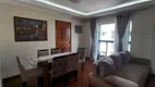 Foto 19 de Apartamento com 3 Quartos à venda, 110m² em Vila Bastos, Santo André