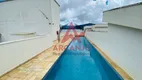Foto 26 de Apartamento com 3 Quartos à venda, 97m² em Itaguá, Ubatuba