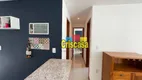 Foto 21 de Apartamento com 2 Quartos à venda, 115m² em Costazul, Rio das Ostras