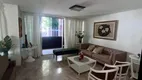 Foto 3 de Apartamento com 4 Quartos à venda, 200m² em Canela, Salvador