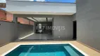 Foto 22 de Casa de Condomínio com 3 Quartos à venda, 198m² em Residencial Villa do Sol, Valinhos