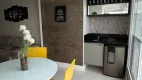 Foto 2 de Apartamento com 3 Quartos à venda, 77m² em Pituaçu, Salvador