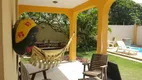 Foto 10 de Casa com 4 Quartos à venda, 432m² em Ipitanga, Lauro de Freitas