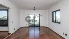 Foto 3 de Apartamento com 3 Quartos para venda ou aluguel, 158m² em Vila Olímpia, São Paulo