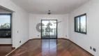Foto 6 de Apartamento com 3 Quartos para venda ou aluguel, 158m² em Vila Olímpia, São Paulo