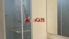 Foto 13 de Flat com 1 Quarto à venda, 44m² em Vila Olímpia, São Paulo