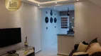 Foto 5 de Casa de Condomínio com 2 Quartos à venda, 64m² em Vila Cavaton, São Paulo