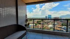 Foto 6 de Apartamento com 3 Quartos à venda, 120m² em Mata da Praia, Vitória