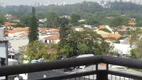 Foto 4 de Cobertura com 3 Quartos à venda, 160m² em Jardim Paulista, São Paulo