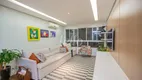 Foto 3 de Apartamento com 3 Quartos para alugar, 130m² em Itaim Bibi, São Paulo