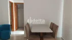 Foto 6 de Apartamento com 2 Quartos para alugar, 54m² em Jardim Inconfidência, Uberlândia